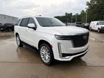 2022 Cadillac Escalade Luxury