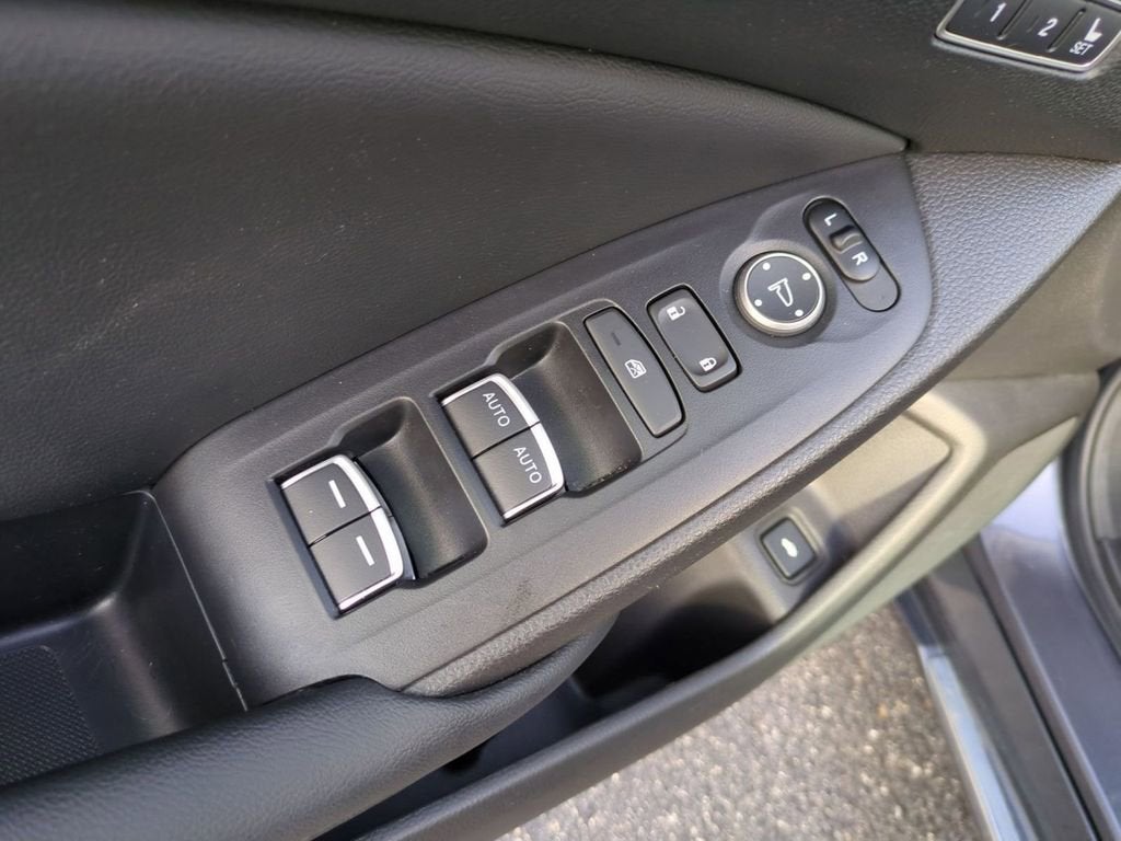 2022 Honda Accord Hybrid Touring