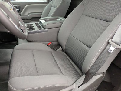 2024 Chevrolet Silverado 4500 HD Work Truck