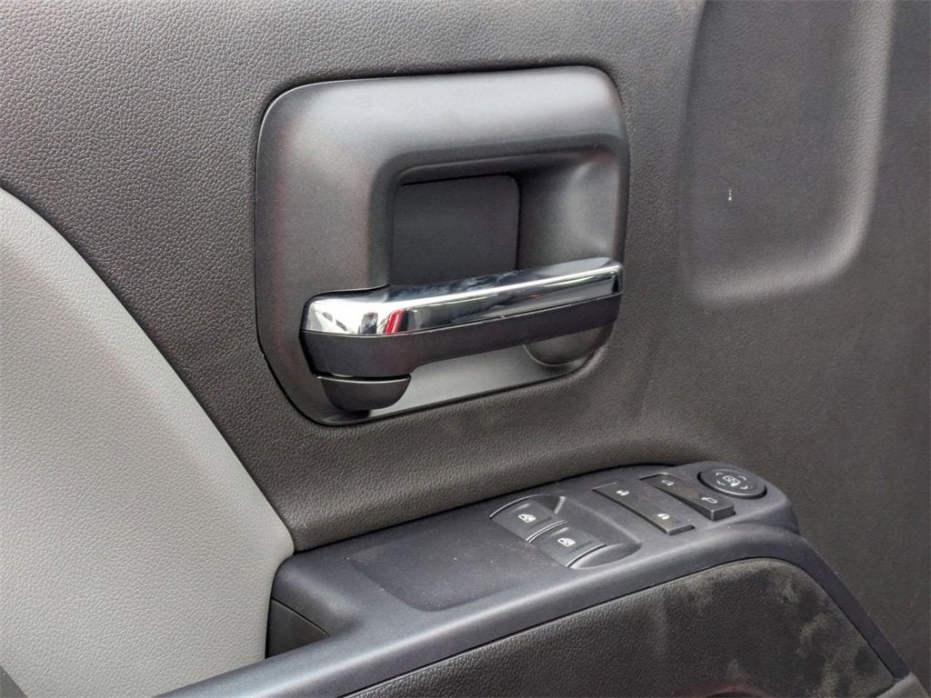 2024 Chevrolet Silverado 4500 HD Work Truck