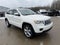 2011 Jeep Grand Cherokee Overland