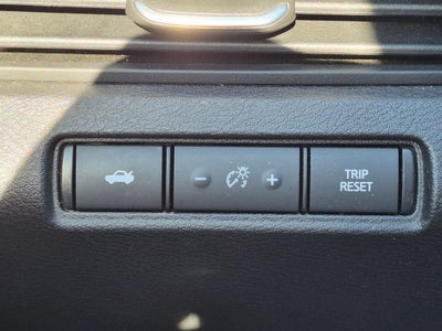 2023 Nissan Altima SV FWD