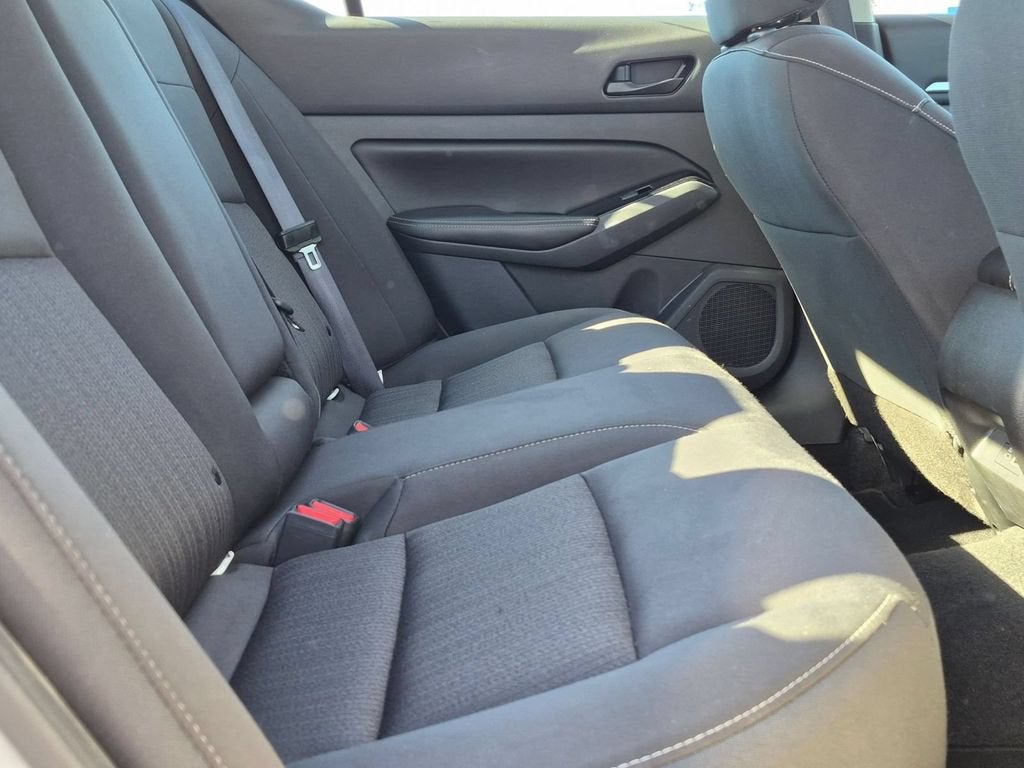 2023 Nissan Altima SV FWD
