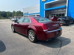 2016 Chrysler 300 Anniversary Edition