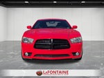 2014 Dodge Charger R/T