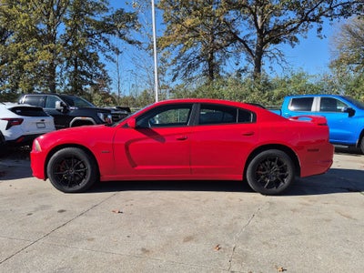 2014 Dodge Charger R/T