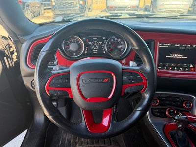 2019 Dodge Challenger R/T