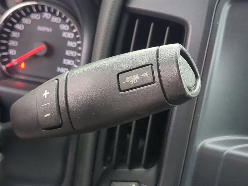 2019 GMC Sierra 1500 Limited Base