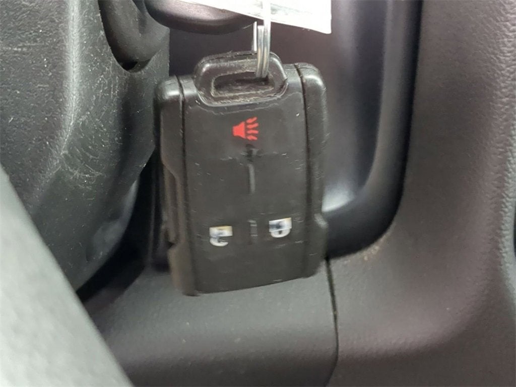 2019 GMC Sierra 1500 Limited Base