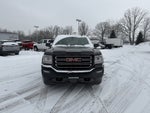 2019 GMC Sierra 1500 Limited DBL CAB 4WD