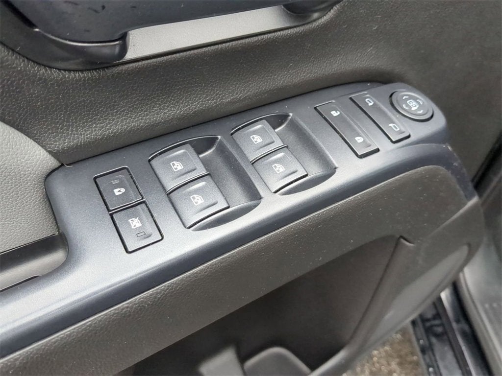 2019 GMC Sierra 1500 Limited Base