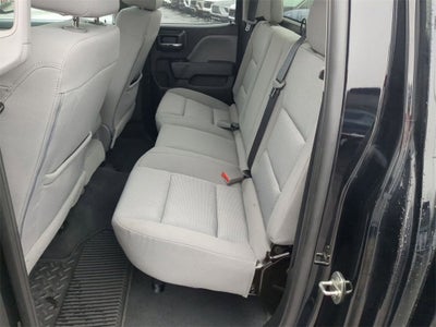 2019 GMC Sierra 1500 Limited Base