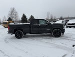 2019 GMC Sierra 1500 Limited DBL CAB 4WD