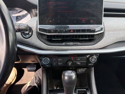 2022 Jeep Compass Latitude Lux 4x4