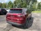 2022 Jeep Compass Latitude Lux 4x4