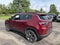 2022 Jeep Compass Latitude Lux 4x4