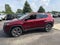 2022 Jeep Compass Latitude Lux 4x4