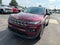 2022 Jeep Compass Latitude Lux 4x4