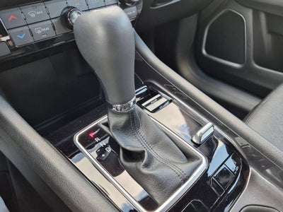 2023 Jeep Compass Latitude Lux FWD