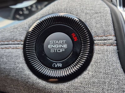 2023 Jeep Compass Latitude Lux FWD