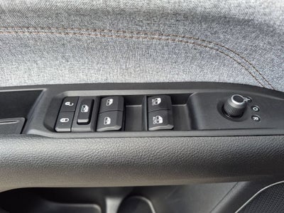 2023 Jeep Compass Latitude Lux FWD