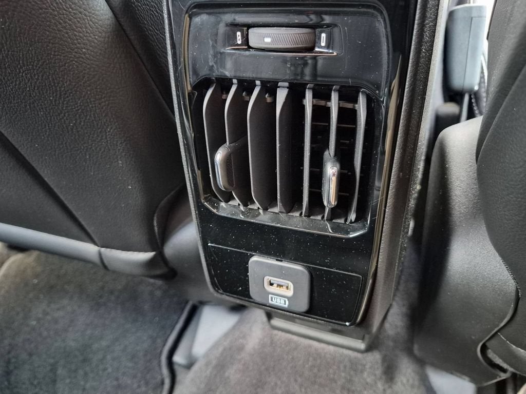 2023 Jeep Compass Latitude Lux FWD