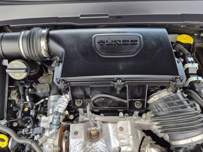 2023 Jeep Compass Latitude Lux FWD