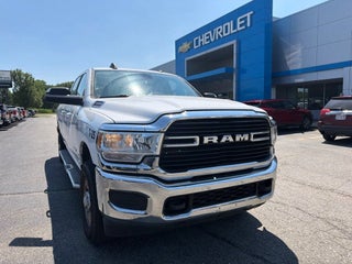 2019 RAM 2500 Big Horn