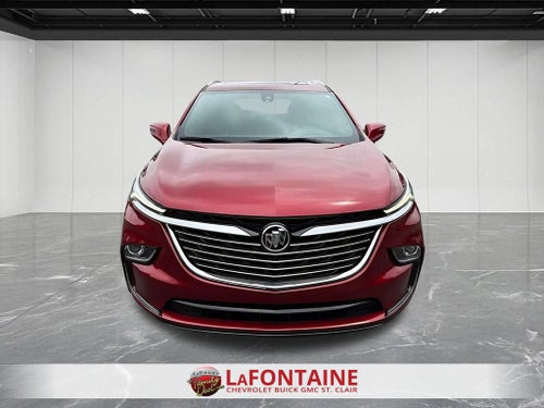 2024 Buick Enclave Premium