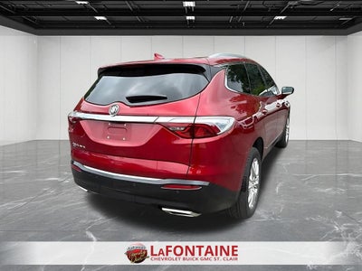 2024 Buick Enclave Premium