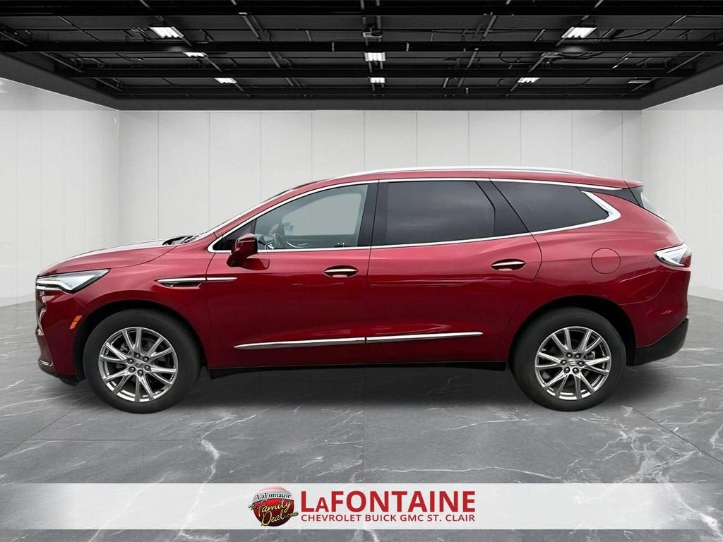 2024 Buick Enclave Premium