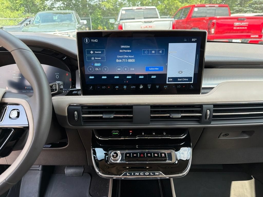 2024 Lincoln Corsair Premiere