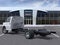 2025 GMC Savana Cutaway 3500 1WT