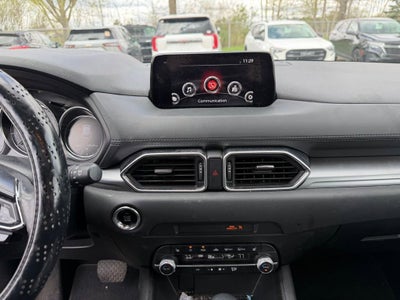 2020 Mazda Mazda CX-5 Touring