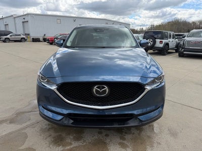 2020 Mazda Mazda CX-5 Touring