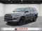 2021 Toyota 4Runner Nightshade Special Edition