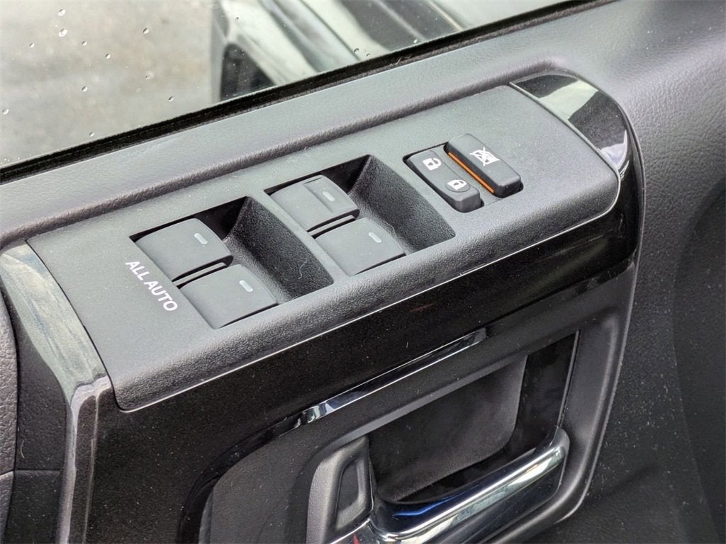 2021 Toyota 4Runner Nightshade Special Edition