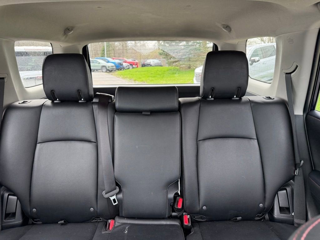 2022 Toyota 4Runner TRD Off Road Premium