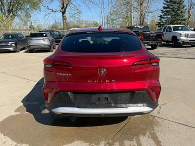 2024 Buick Envista Preferred