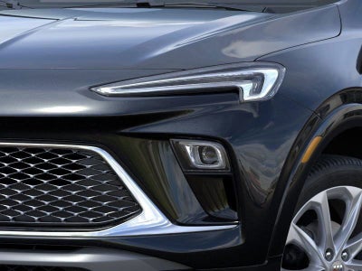 2025 Buick Encore GX Avenir