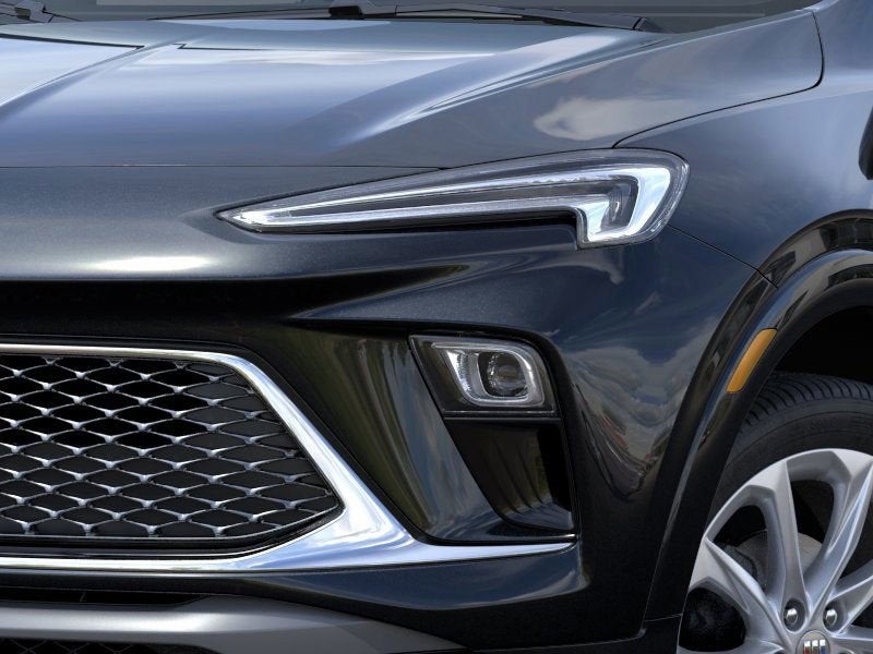 2025 Buick Encore GX Avenir