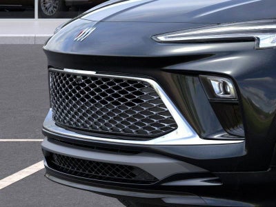 2025 Buick Encore GX Avenir