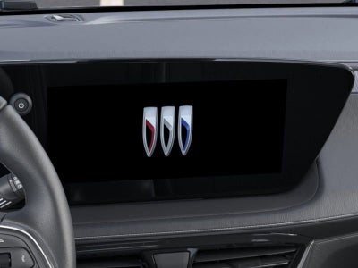 2025 Buick Encore GX Avenir