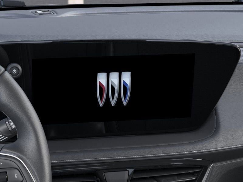 2025 Buick Encore GX Avenir