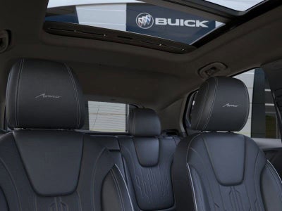 2025 Buick Encore GX Avenir