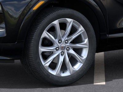 2025 Buick Encore GX Avenir