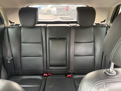 2018 Buick Encore Essence