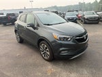 2018 Buick Encore Essence