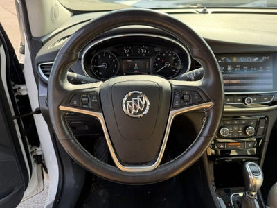 2019 Buick Encore Essence