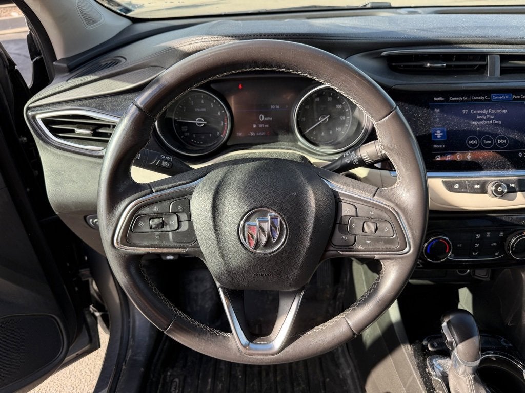 2020 Buick Encore GX Preferred